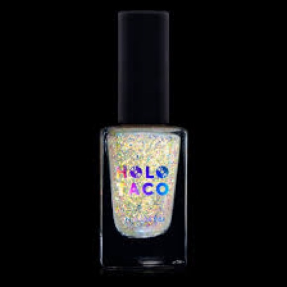 Lunar Unicorn Skin Holo Taco - Picture 2 of 4